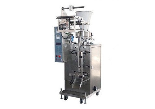BD-25 Pillow-Bag Granule Packing Machine