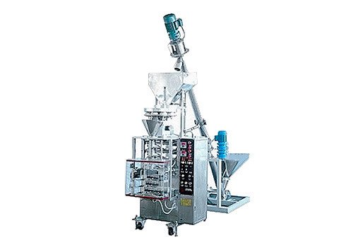 BD-32 Automatic Granule Packaging Machine 