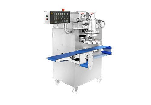 Automatic Encrusting and Forming Machine SD-97L