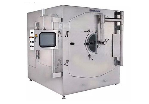 YC-SC-series Tablet Coating Machine