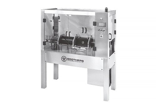 Washing & Air Jet Cleaning Machines AIRWASH-240-INV