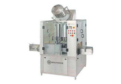 Capping Machines CAPSEAL-200R