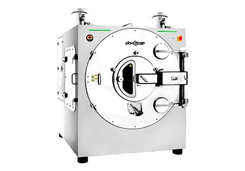 Tablet Coater PC Series 