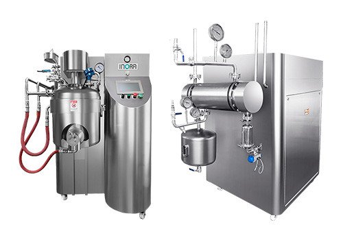 YS-MGD series Super Mixer Granulator / Dryer