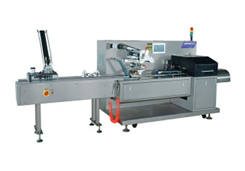 GZP-180 Pillow Packing Machine 