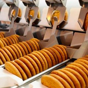 Депутаты предложили ввести сбор на пищевое оборудование