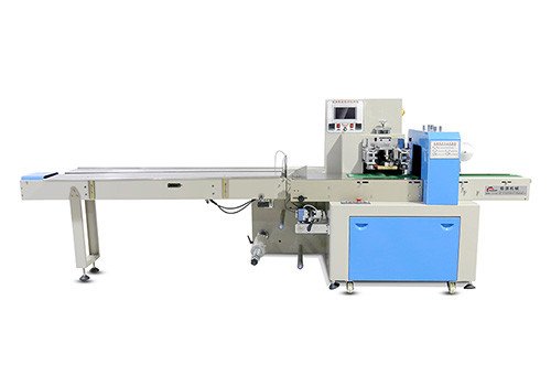 KD-260/350/450 Automatic Floor Packing Machine