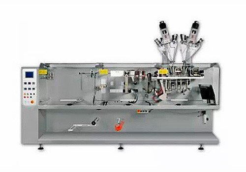 Horizontal Form Fill Seal Machine CDS-180 