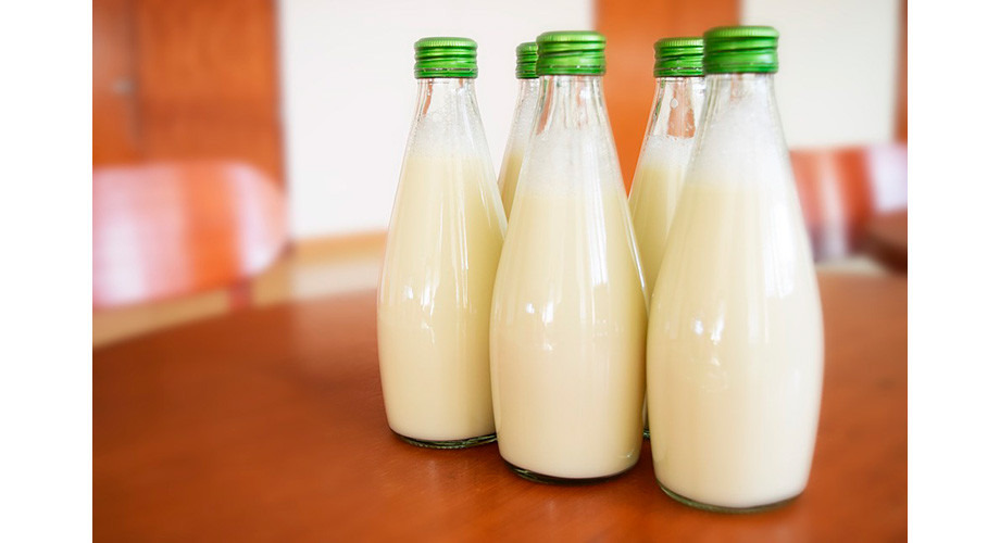 Special Aspects of Milk Bottling Process