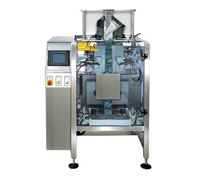 Vertical Gusset Packing Machine CRL-V / CRL-VS  