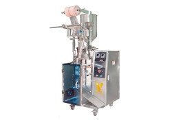 KV-100YS/160YS Mechanical Pump Filler Liquid Paste Packing Machine Factory Direct