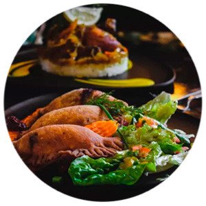 Производство готовой еды в России растет