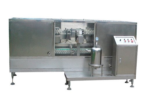 TXP General Washing Machine