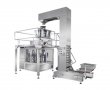 Doy-packs Coffee Sugar Packing Machine