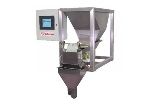 Model F-100 Net Weigh Filler