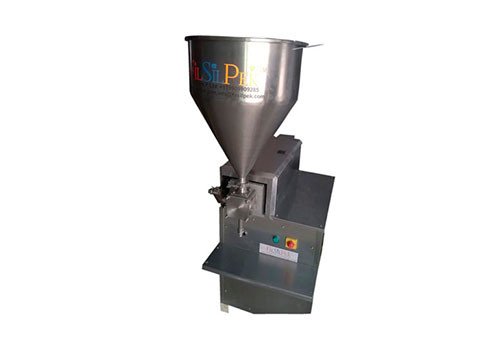 Semi Automatic Viscous Filling Machine