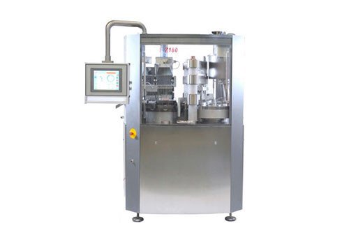 GTI-Z180 Pharmaceutical Automatic Capsule Filling Machine