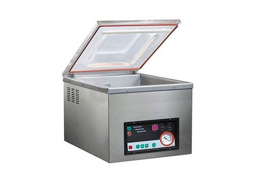 DZ-260 PD Desktop Vacuum Packaging Machine