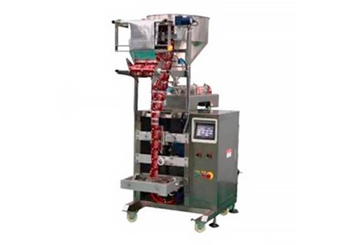 IN-800Y Automatic Liquid Filling Machine Milk Packing