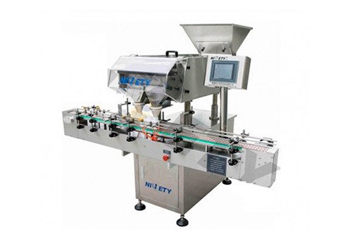 DJL-24A Electronic Counter