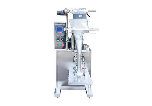 Three-side Sealing Sauce Packaging Machine