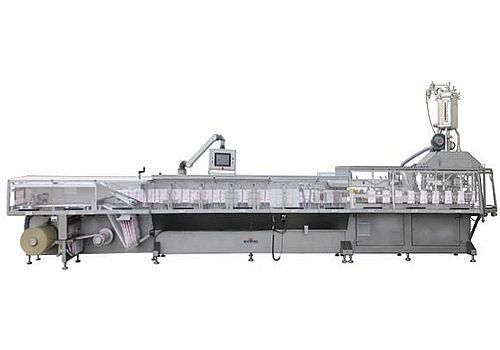 Упаковочная машина GPIC-60