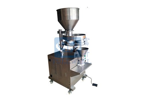 Grain Filling Machine – CE-2000/KFG