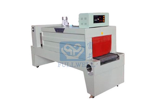 PE Shrink Tunnel Machine – CE8060E