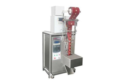 MK-T60 Weighing Packaging Machine