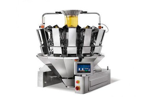 GDM14-2.5 14 Heads Multi-Heads Combination Scale