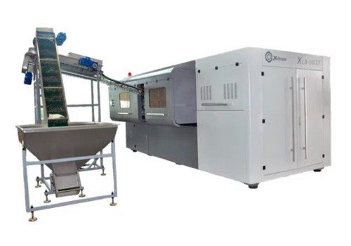 High Speed Type Blowing Machine XLB-08C