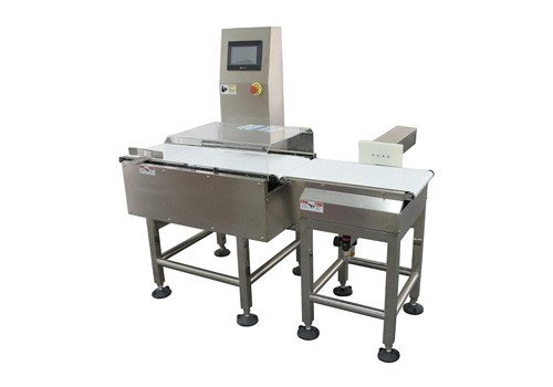 Weight Checker YC-series