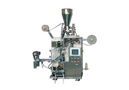 Tea Bag Packing Machine