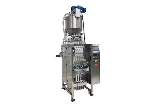 Multi Line Liquid Packing Machine BSP-280BY/ BSP-560BY