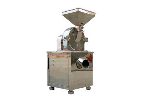 WF-series Spice Grinding Machine