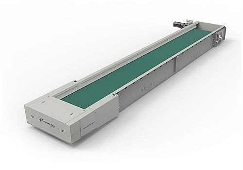 PTC Bulk Conveyor