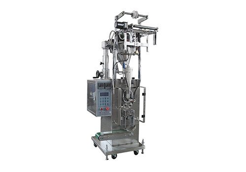 Coffee Powder Packing Machine- DXDF60CH