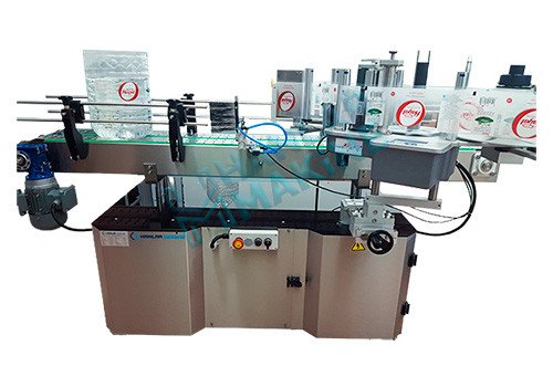 EMT/300-One Side Labeling Machine