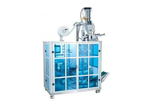 Drip Type Grinding Coffee Powder Packing Machine