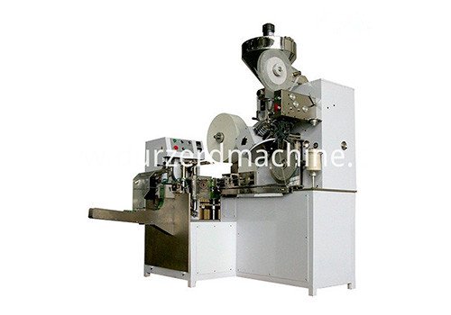 Outer Envelope High Speed Tea Bag Packing
