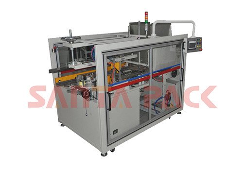 High Speed Case Erector STK-40H30N