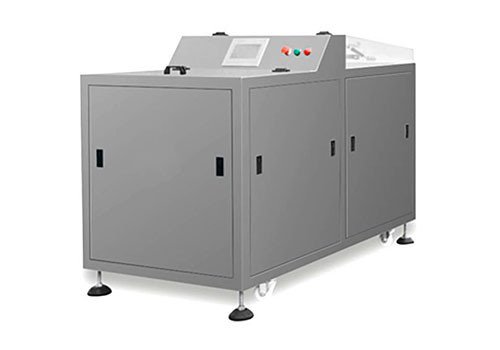 High-Speed Bottle Unscrambler CPLP-160/200