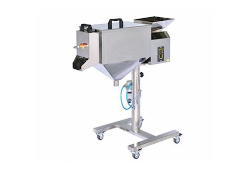 KW-110 Tablet De-duster