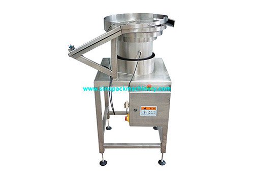 Automatic Spoon Casting Machine SPSC-D600 