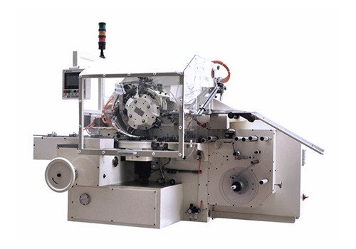 BZT400 FS Stick Packing Machine 