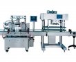 JF Automatic Filling and Capping Machine