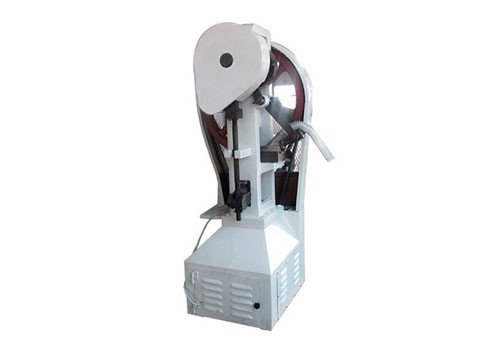 THP Flower-Basket Single Punch Tablet Press 
