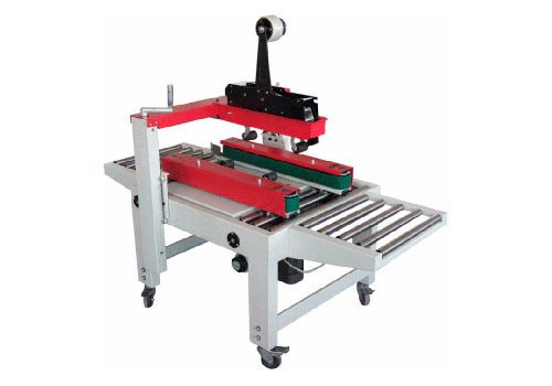 Carton Sealing Machine