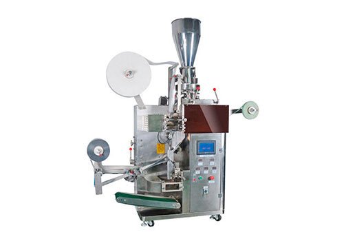 Automatic Tea Bag Packing Machine SK-169/SK-D6/SK-D84/SK-60T 