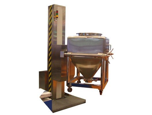 Cage Blender / Conta Blender BEWCB-1/2/3/4/5/6/7 